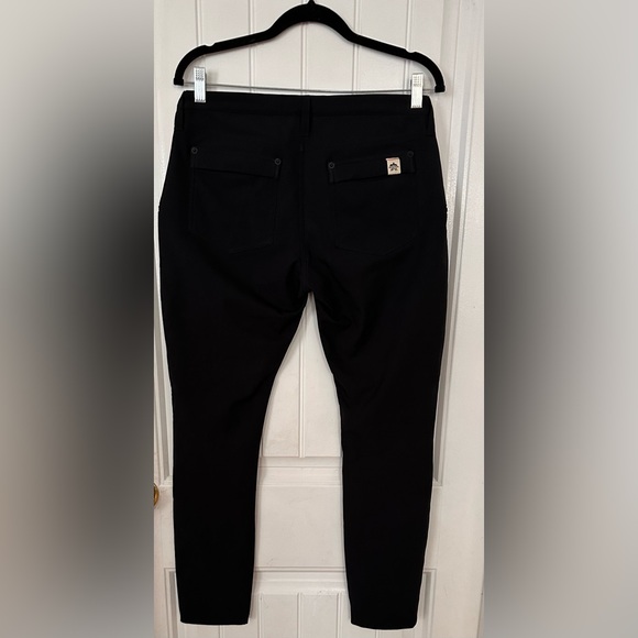 Women's Burton Ivy Under-Boot Pant - Picture 8 of 10